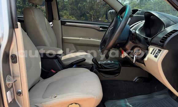 Buy Used Mitsubishi Pajero Sport Other Car in Nairobi in Nairobi Buy Used Mitsubishi Pajero Sport Other Car in Nairobi in Nairobi