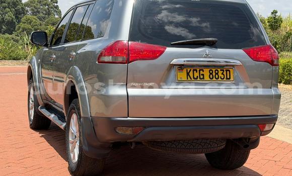 Buy Used Mitsubishi Pajero Sport Other Car in Nairobi in Nairobi Buy Used Mitsubishi Pajero Sport Other Car in Nairobi in Nairobi