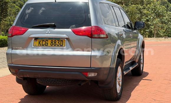 Buy Used Mitsubishi Pajero Sport Other Car in Nairobi in Nairobi Buy Used Mitsubishi Pajero Sport Other Car in Nairobi in Nairobi