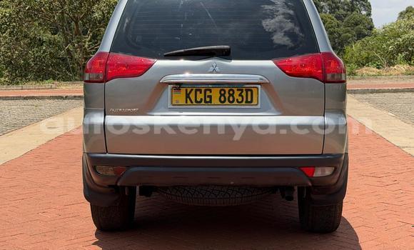 Buy Used Mitsubishi Pajero Sport Other Car in Nairobi in Nairobi Buy Used Mitsubishi Pajero Sport Other Car in Nairobi in Nairobi