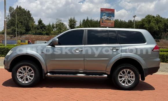 Buy Used Mitsubishi Pajero Sport Other Car in Nairobi in Nairobi Buy Used Mitsubishi Pajero Sport Other Car in Nairobi in Nairobi
