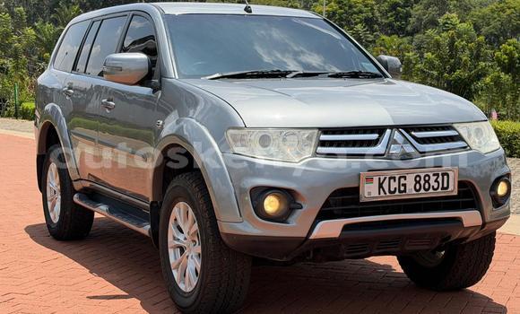 Buy Used Mitsubishi Pajero Sport Other Car in Nairobi in Nairobi Buy Used Mitsubishi Pajero Sport Other Car in Nairobi in Nairobi