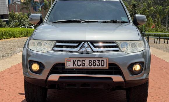 Buy Used Mitsubishi Pajero Sport Other Car in Nairobi in Nairobi Buy Used Mitsubishi Pajero Sport Other Car in Nairobi in Nairobi