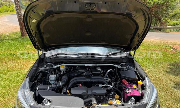 Buy Used Subaru Outback Black Car in Nairobi in Nairobi