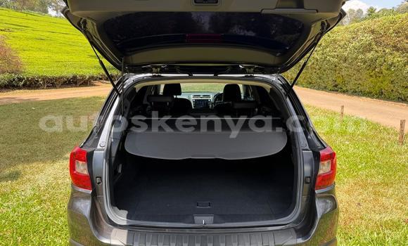 Buy Used Subaru Outback Black Car in Nairobi in Nairobi Buy Used Subaru Outback Black Car in Nairobi in Nairobi