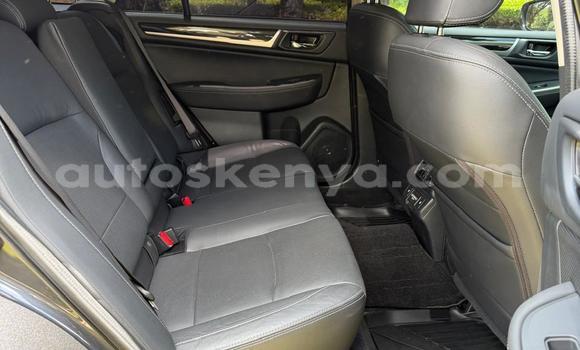 Buy Used Subaru Outback Black Car in Nairobi in Nairobi Buy Used Subaru Outback Black Car in Nairobi in Nairobi