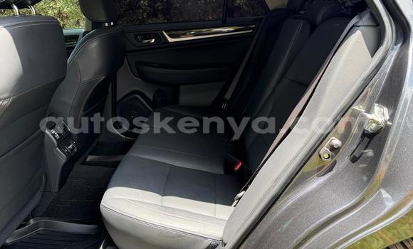 Buy Used Subaru Outback Black Car in Nairobi in Nairobi Buy Used Subaru Outback Black Car in Nairobi in Nairobi