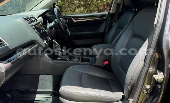 Buy Used Subaru Outback Black Car in Nairobi in Nairobi Buy Used Subaru Outback Black Car in Nairobi in Nairobi