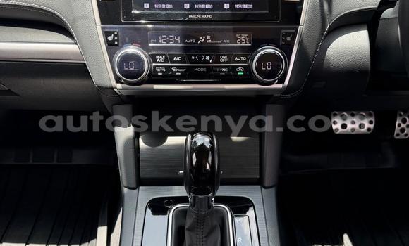Buy Used Subaru Outback Black Car in Nairobi in Nairobi Buy Used Subaru Outback Black Car in Nairobi in Nairobi