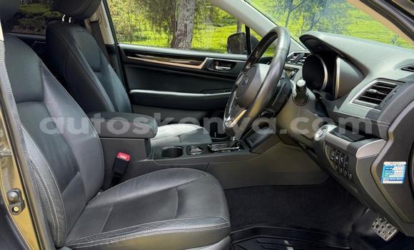 Buy Used Subaru Outback Black Car in Nairobi in Nairobi Buy Used Subaru Outback Black Car in Nairobi in Nairobi