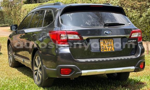 Buy Used Subaru Outback Black Car in Nairobi in Nairobi Buy Used Subaru Outback Black Car in Nairobi in Nairobi