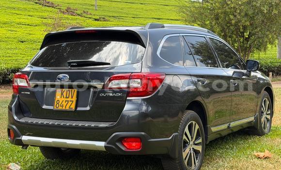 Buy Used Subaru Outback Black Car in Nairobi in Nairobi Buy Used Subaru Outback Black Car in Nairobi in Nairobi