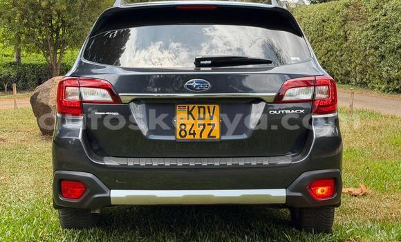 Buy Used Subaru Outback Black Car in Nairobi in Nairobi Buy Used Subaru Outback Black Car in Nairobi in Nairobi