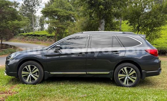 Buy Used Subaru Outback Black Car in Nairobi in Nairobi Buy Used Subaru Outback Black Car in Nairobi in Nairobi