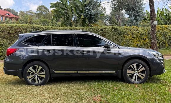 Buy Used Subaru Outback Black Car in Nairobi in Nairobi Buy Used Subaru Outback Black Car in Nairobi in Nairobi