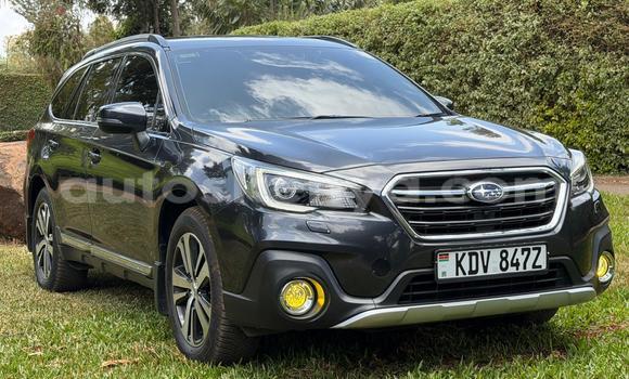 Buy Used Subaru Outback Black Car in Nairobi in Nairobi Buy Used Subaru Outback Black Car in Nairobi in Nairobi