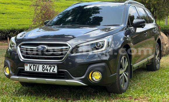 Buy Used Subaru Outback Black Car in Nairobi in Nairobi Buy Used Subaru Outback Black Car in Nairobi in Nairobi