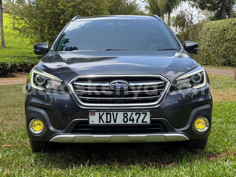 Big with watermark subaru outback nairobi nairobi 29104
