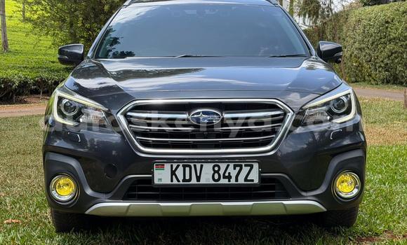 Buy Used Subaru Outback Black Car in Nairobi in Nairobi Buy Used Subaru Outback Black Car in Nairobi in Nairobi