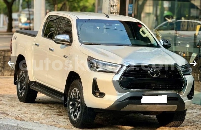 Big with watermark toyota hilux nairobi nairobi 29105