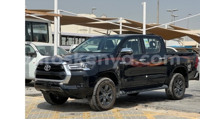 Big with watermark toyota hilux nairobi nairobi 29105