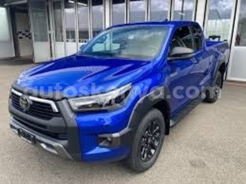 Big with watermark toyota hilux nairobi nairobi 29105