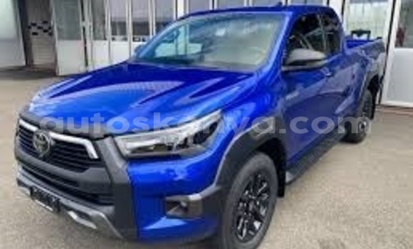 Buy Used Toyota Hilux White Car in Nairobi in Nairobi Buy Used Toyota Hilux White Car in Nairobi in Nairobi