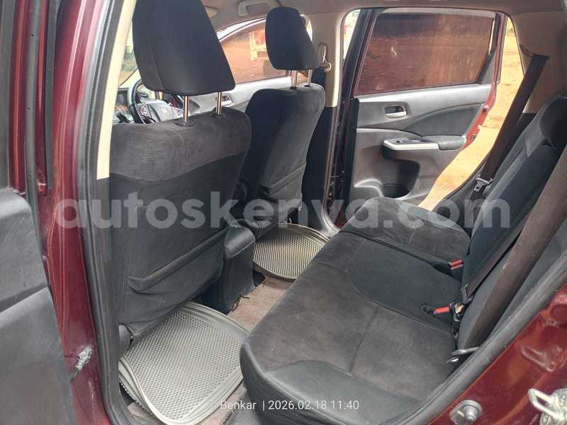 Big with watermark honda cr v nairobi nairobi 29106