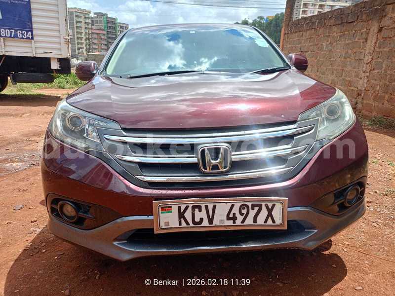 Big with watermark honda cr v nairobi nairobi 29106