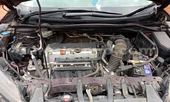 Buy Used Honda CR–V Red Car in Nairobi in Nairobi Buy Used Honda CR–V Red Car in Nairobi in Nairobi