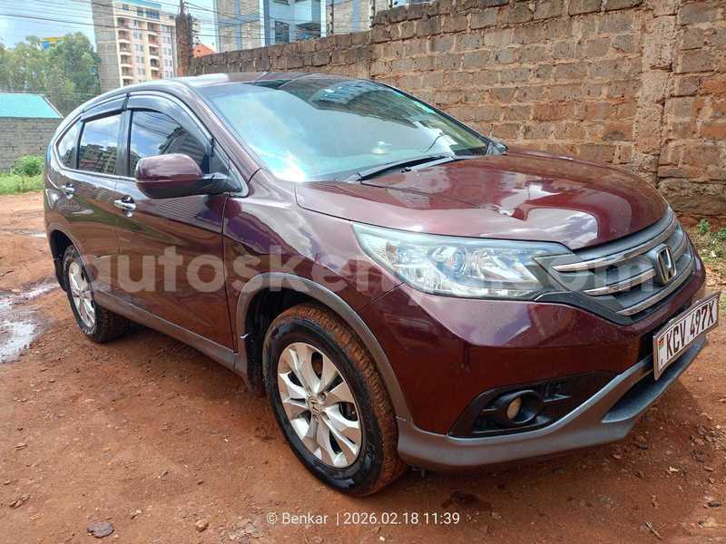 Big with watermark honda cr v nairobi nairobi 29106
