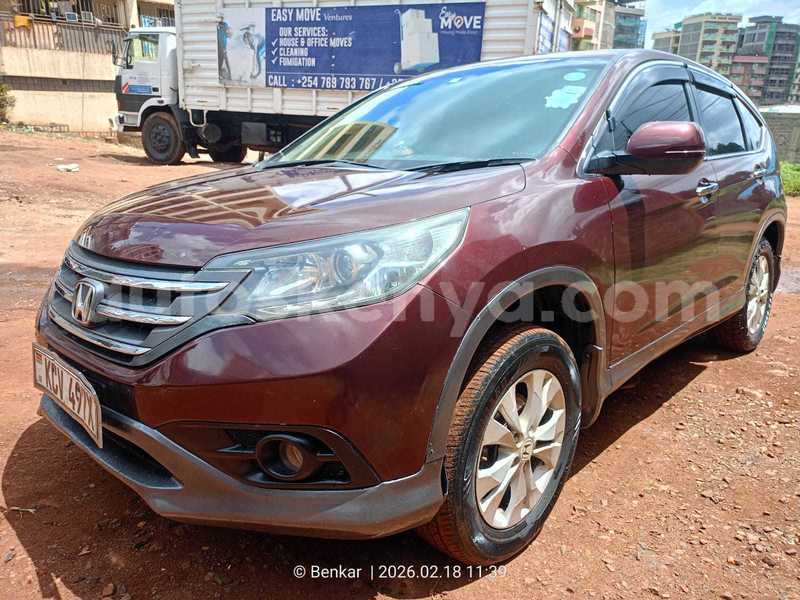 Big with watermark honda cr v nairobi nairobi 29106
