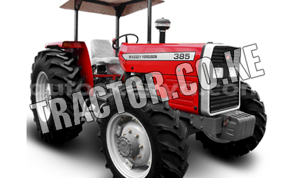 Buy New Mitsubishi FH10 Red Truck in Nairobi in Nairobi