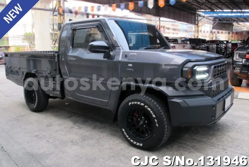 Big with watermark toyota hillux nairobi nairobi 29109