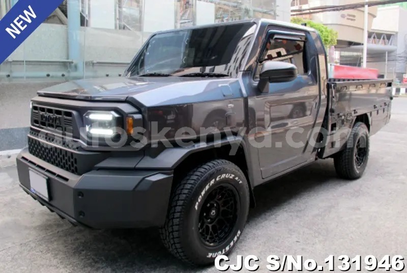 Big with watermark toyota hillux nairobi nairobi 29109