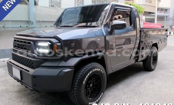 Nunua Mpya Toyota Hillux Nyingine Lori ndani ya Nairobi nchini Nairobi Nunua Mpya Toyota Hillux Nyingine Lori ndani ya Nairobi nchini Nairobi