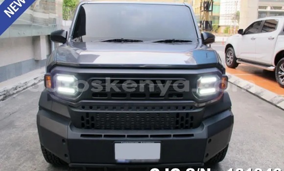 Nunua Mpya Toyota Hillux Nyingine Lori ndani ya Nairobi nchini Nairobi Nunua Mpya Toyota Hillux Nyingine Lori ndani ya Nairobi nchini Nairobi