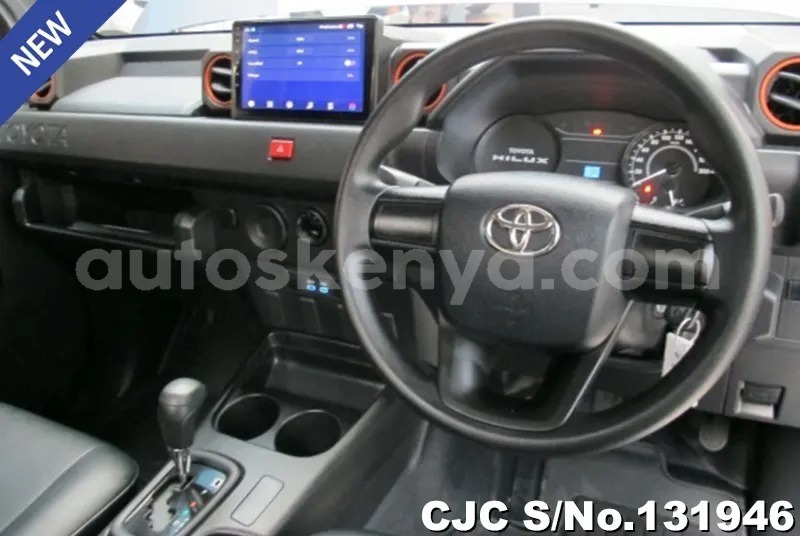 Big with watermark toyota hillux nairobi nairobi 29109