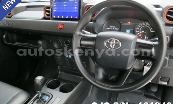 Nunua Mpya Toyota Hillux Nyingine Lori ndani ya Nairobi nchini Nairobi Nunua Mpya Toyota Hillux Nyingine Lori ndani ya Nairobi nchini Nairobi