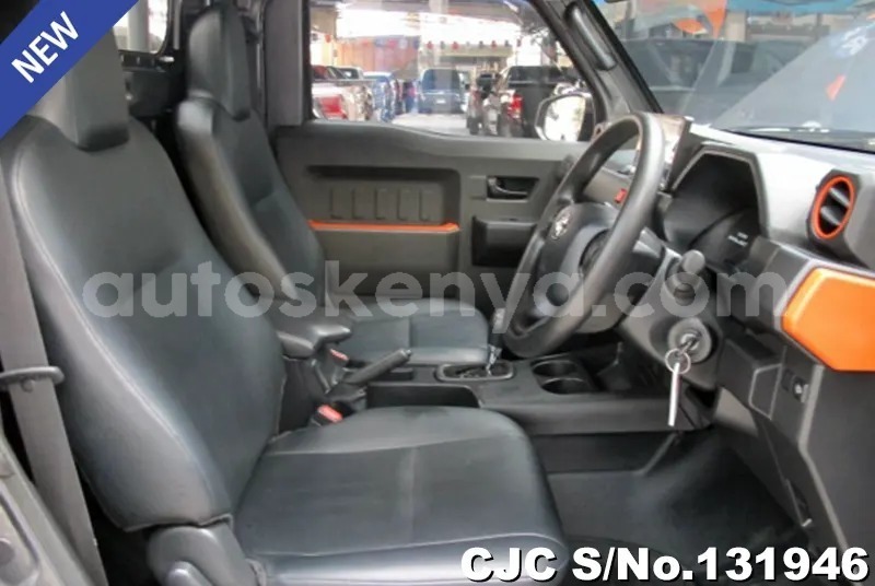 Big with watermark toyota hillux nairobi nairobi 29109