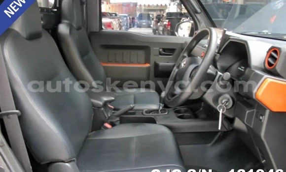 Nunua Mpya Toyota Hillux Nyingine Lori ndani ya Nairobi nchini Nairobi Nunua Mpya Toyota Hillux Nyingine Lori ndani ya Nairobi nchini Nairobi