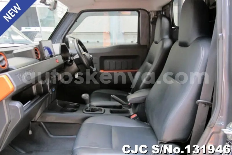 Big with watermark toyota hillux nairobi nairobi 29109