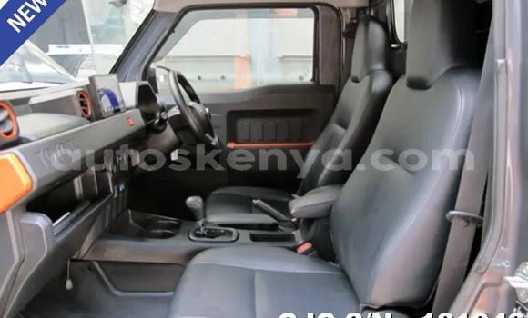 Nunua Mpya Toyota Hillux Nyingine Lori ndani ya Nairobi nchini Nairobi Nunua Mpya Toyota Hillux Nyingine Lori ndani ya Nairobi nchini Nairobi