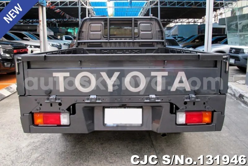 Big with watermark toyota hillux nairobi nairobi 29109