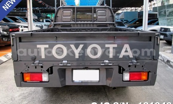 Nunua Mpya Toyota Hillux Nyingine Lori ndani ya Nairobi nchini Nairobi Nunua Mpya Toyota Hillux Nyingine Lori ndani ya Nairobi nchini Nairobi