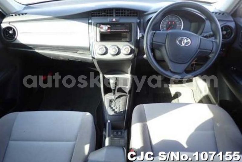 Big with watermark toyota axio nairobi nairobi 29110