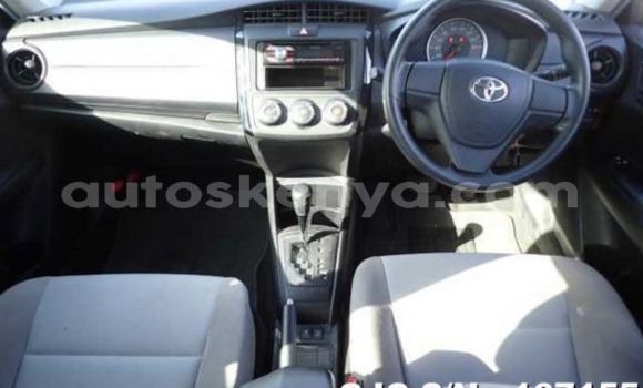 Nunua Ilio tumika Toyota Axio Fedha Gari ndani ya Nairobi nchini Nairobi Nunua Ilio tumika Toyota Axio Fedha Gari ndani ya Nairobi nchini Nairobi