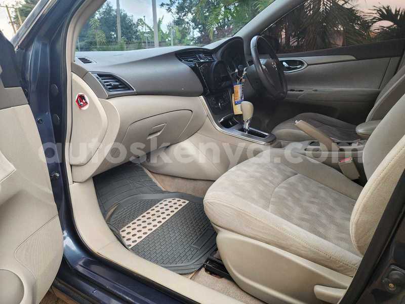 Big with watermark nissan sylphy nairobi nairobi 29111