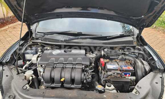 Oofamaa Nissan Sylphy Green Makiinaa iti Nairobi keessatti Nairobi keessatti Oofamaa Nissan Sylphy Green Makiinaa iti Nairobi keessatti Nairobi keessatti