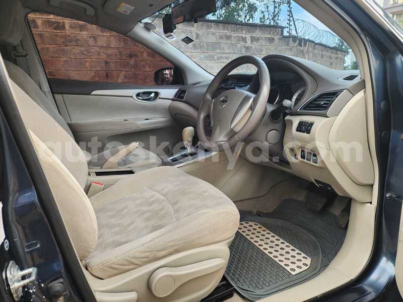 Big with watermark nissan sylphy nairobi nairobi 29111